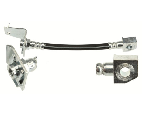Flexible de frein PHD1184 TRW
