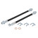 Flexible de frein PHD1198 TRW