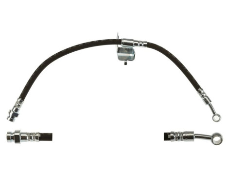 Flexible de frein PHD1229 TRW