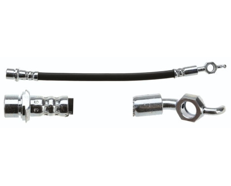 Flexible de frein PHD1293 TRW