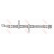 Flexible de frein PHD142 TRW, Vignette 2