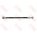 Flexible de frein PHD156 TRW