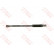 Flexible de frein PHD227 TRW