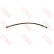 Flexible de frein PHD263 TRW