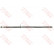 Flexible de frein PHD438 TRW
