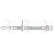 Flexible de frein PHD438 TRW, Vignette 2