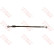 Flexible de frein PHD450 TRW