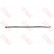 Flexible de frein PHD472 TRW