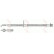 Flexible de frein PHD533 TRW, Vignette 2