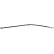 Flexible de frein PHD533 TRW