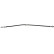 Flexible de frein PHD534 TRW