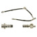 Flexible de frein PHD542 TRW