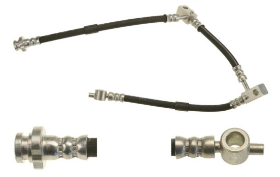Flexible de frein PHD542 TRW