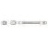 Flexible de frein PHD557 TRW, Vignette 2