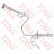 Flexible de frein PHD566 TRW, Vignette 2
