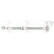 Flexible de frein PHD614 TRW