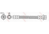 Flexible de frein PHD647 TRW