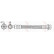 Flexible de frein PHD647 TRW