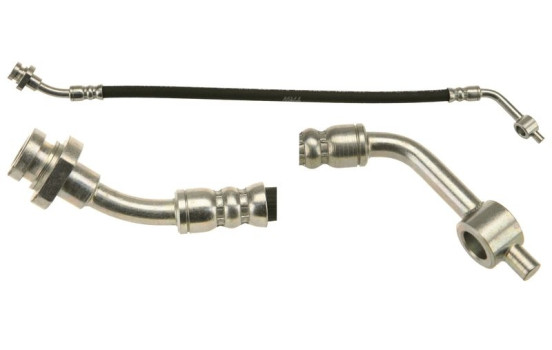 Flexible de frein PHD653 TRW