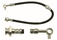 Flexible de frein PHD665 TRW