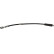 Flexible de frein PHD673 TRW