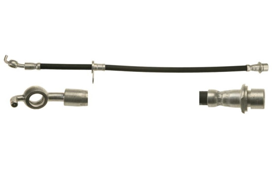 Flexible de frein PHD695 TRW