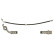 Flexible de frein PHD929 TRW, Vignette 2