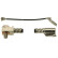 Flexible de frein PHD952 TRW