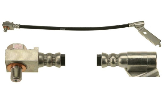 Flexible de frein PHD952 TRW