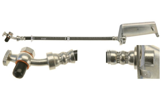 Flexible de frein PHD964 TRW