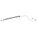 Flexible de frein SL 1000 ABS