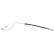 Flexible de frein SL 1001 ABS