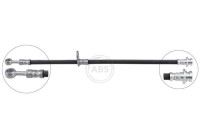 Flexible de frein SL 1008 ABS