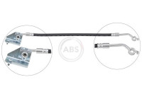 Flexible de frein SL 1018 ABS