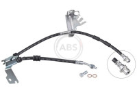 Flexible de frein SL 1021 ABS
