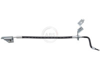 Flexible de frein SL 1025 ABS