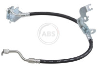 Flexible de frein SL 1031 ABS