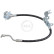 Flexible de frein SL 1031 ABS