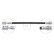 Flexible de frein SL 1037 ABS
