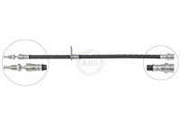 Flexible de frein SL 1046 ABS