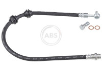Flexible de frein SL 1048 ABS