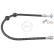 Flexible de frein SL 1048 ABS