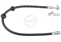 Flexible de frein SL 1049 ABS