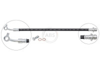 Flexible de frein SL 1052 ABS