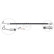 Flexible de frein SL 1052 ABS