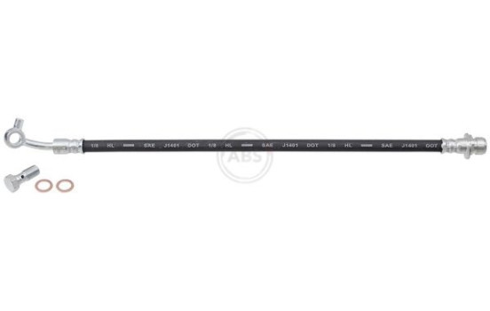 Flexible de frein SL 1052 ABS, Image 2