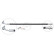 Flexible de frein SL 1053 ABS