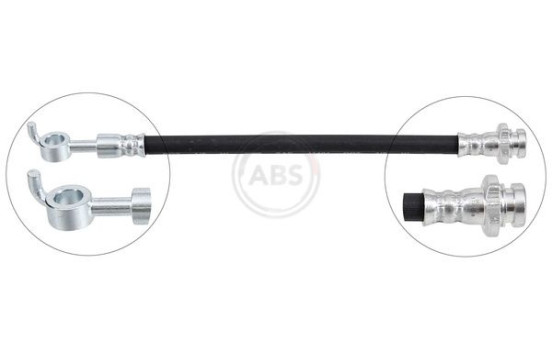 Flexible de frein SL 1055 ABS