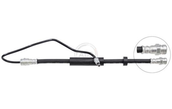 Flexible de frein SL 1062 ABS