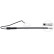 Flexible de frein SL 1066 ABS